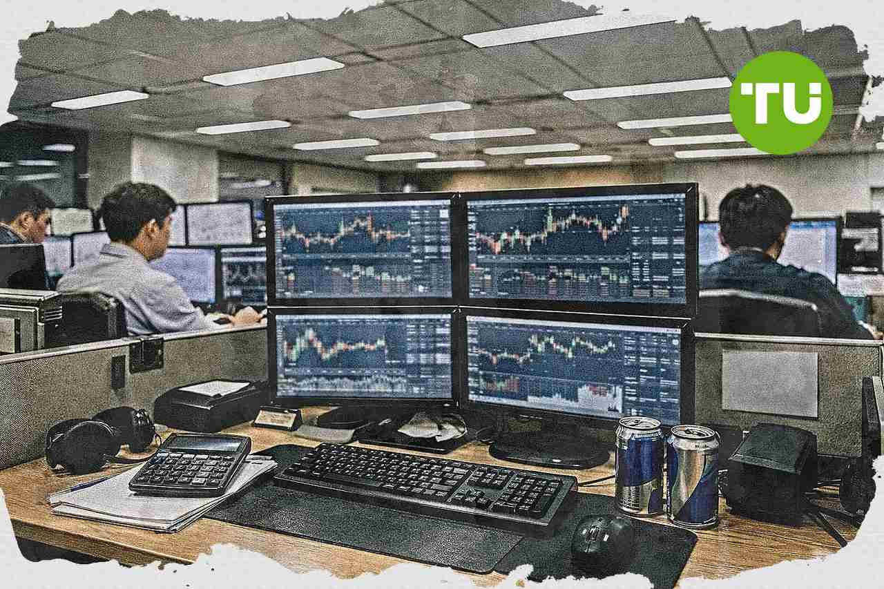 코스피 확산 매수세, 대형 반도체 쏠림 완화 조짐