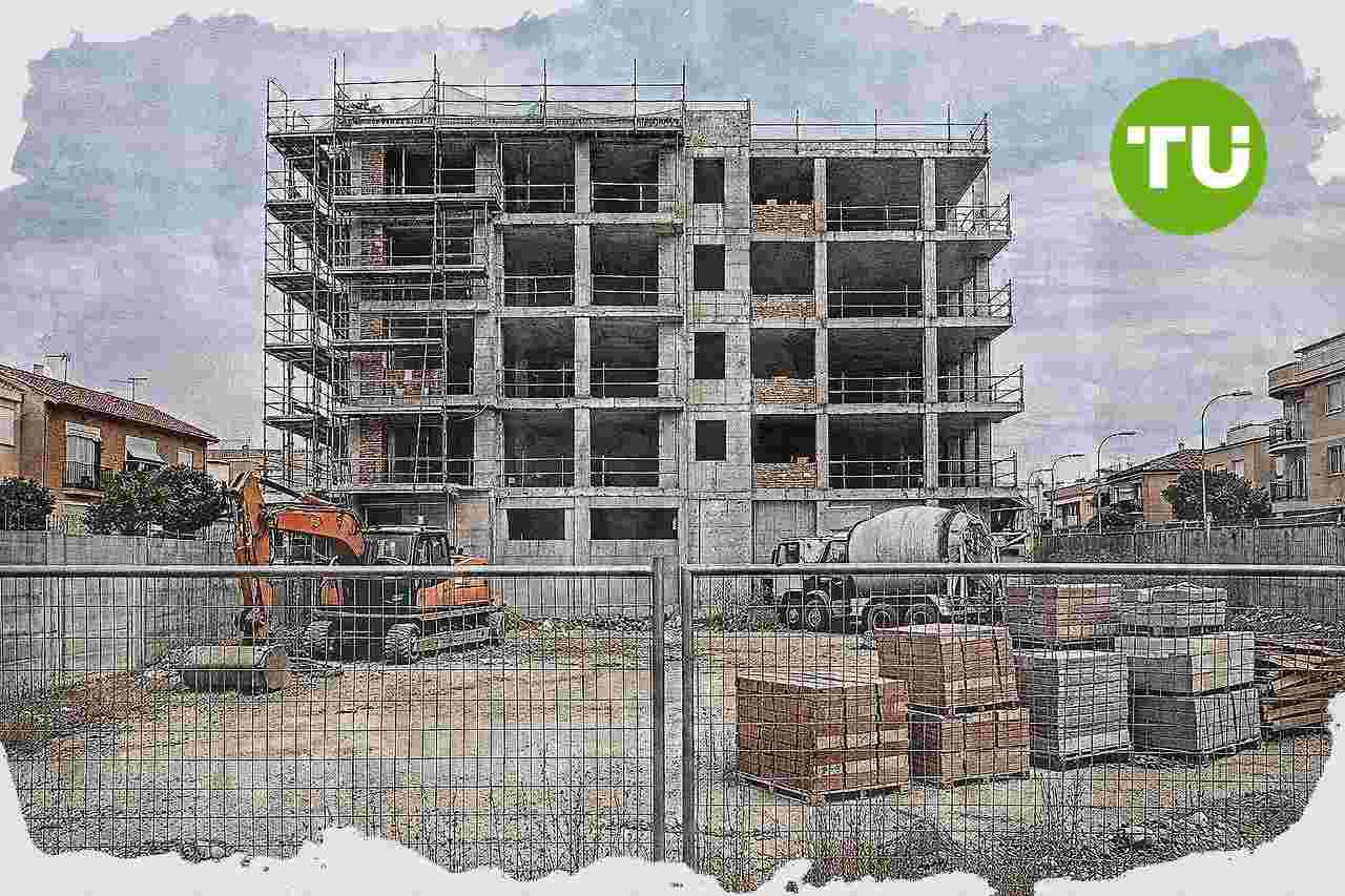 Spain construction sector warns unawarded public tenders accelerate amid cost pressures