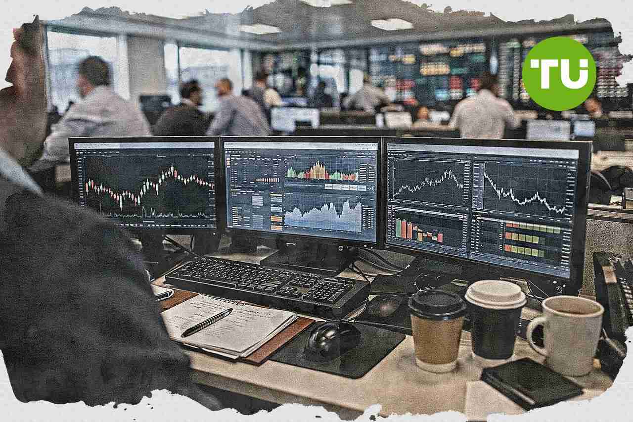 FTSE 100 holds steady as mining losses offset energy gains before ECB decision