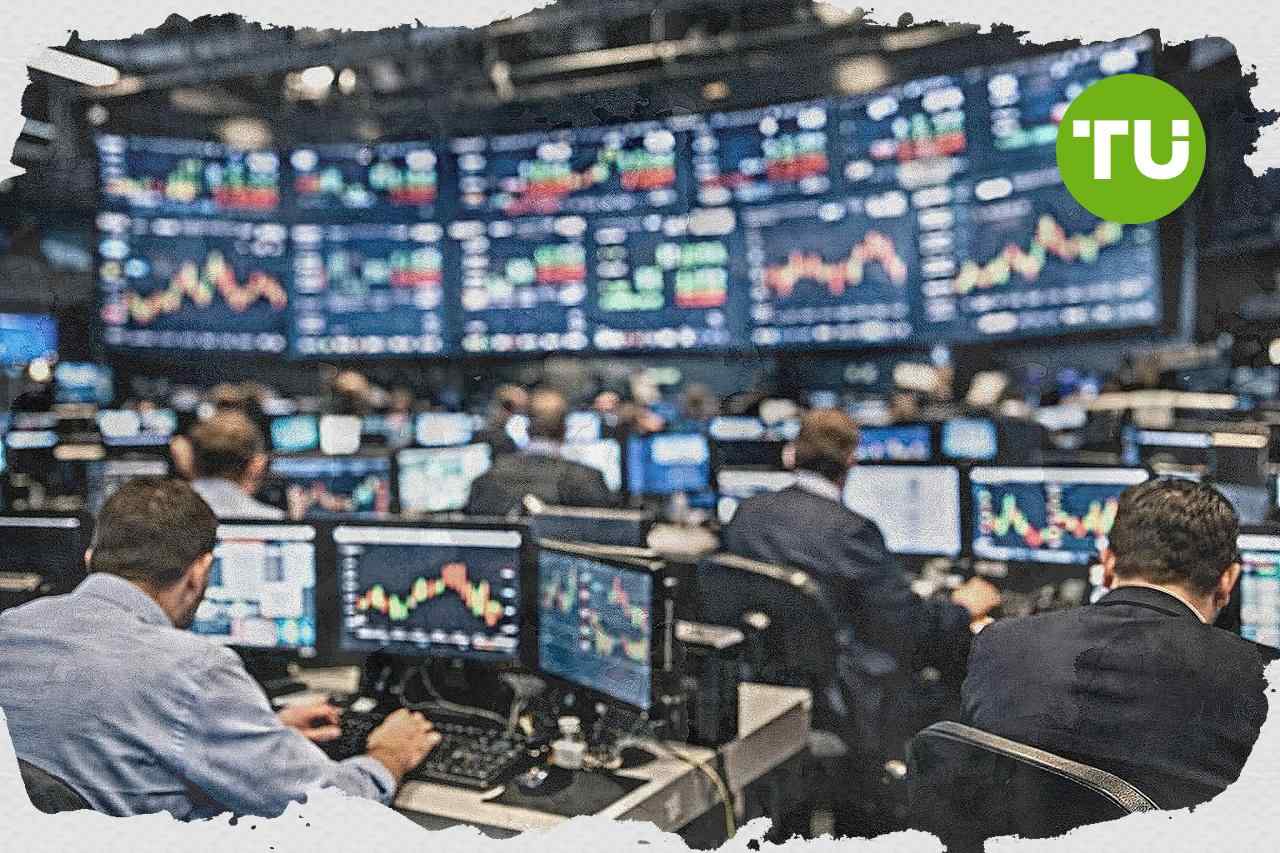 Nasdaq profit rises as listings and data revenue strengthen quarterly results