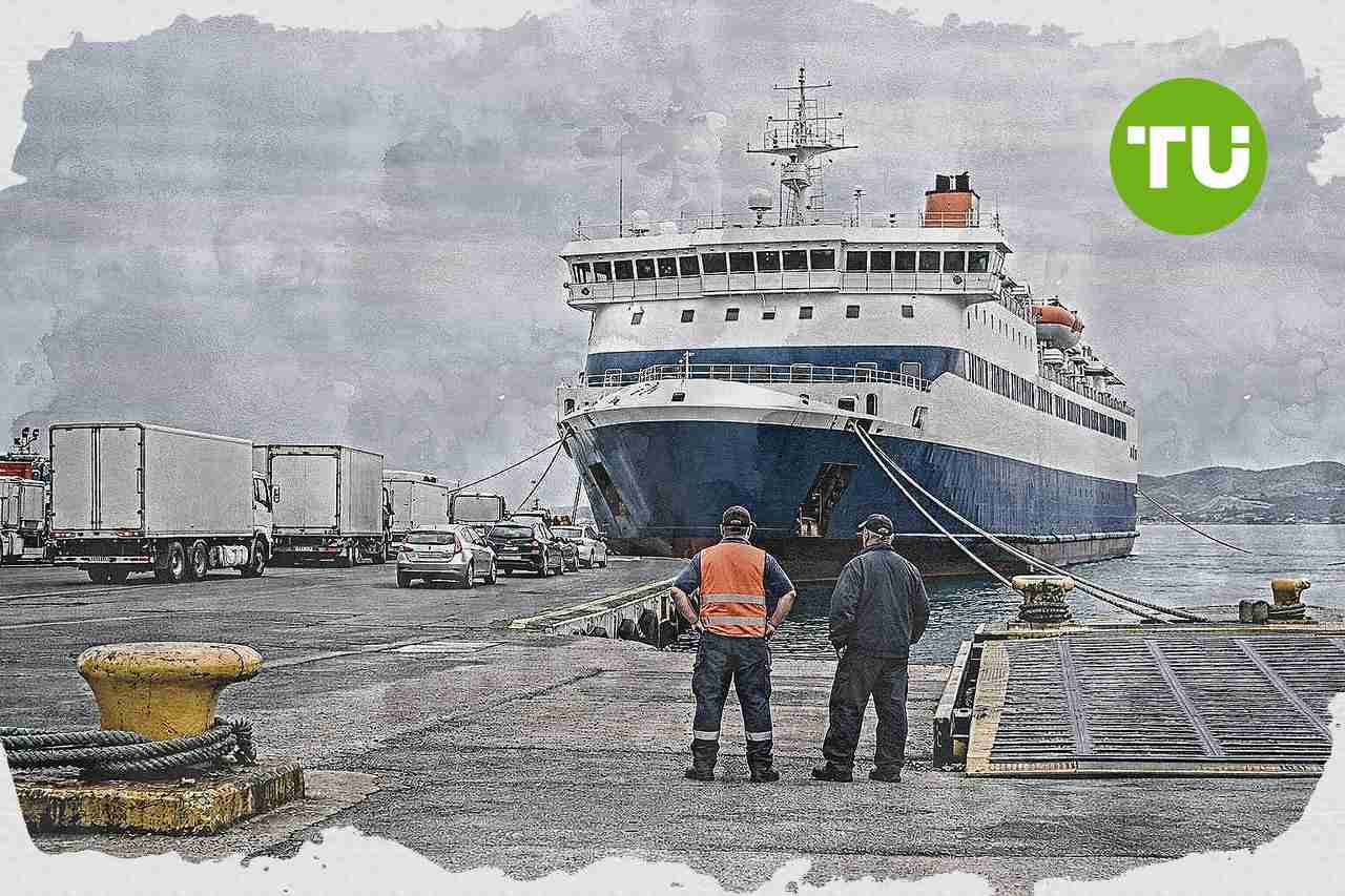Grecia intensifica investigación antimonopolio en el transporte marítimo de pasajeros