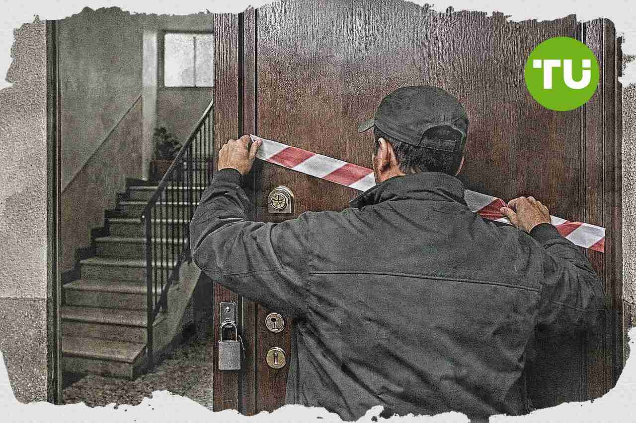 Torino esegue confisca da oltre 1,1 milioni contro imprenditore immobiliare