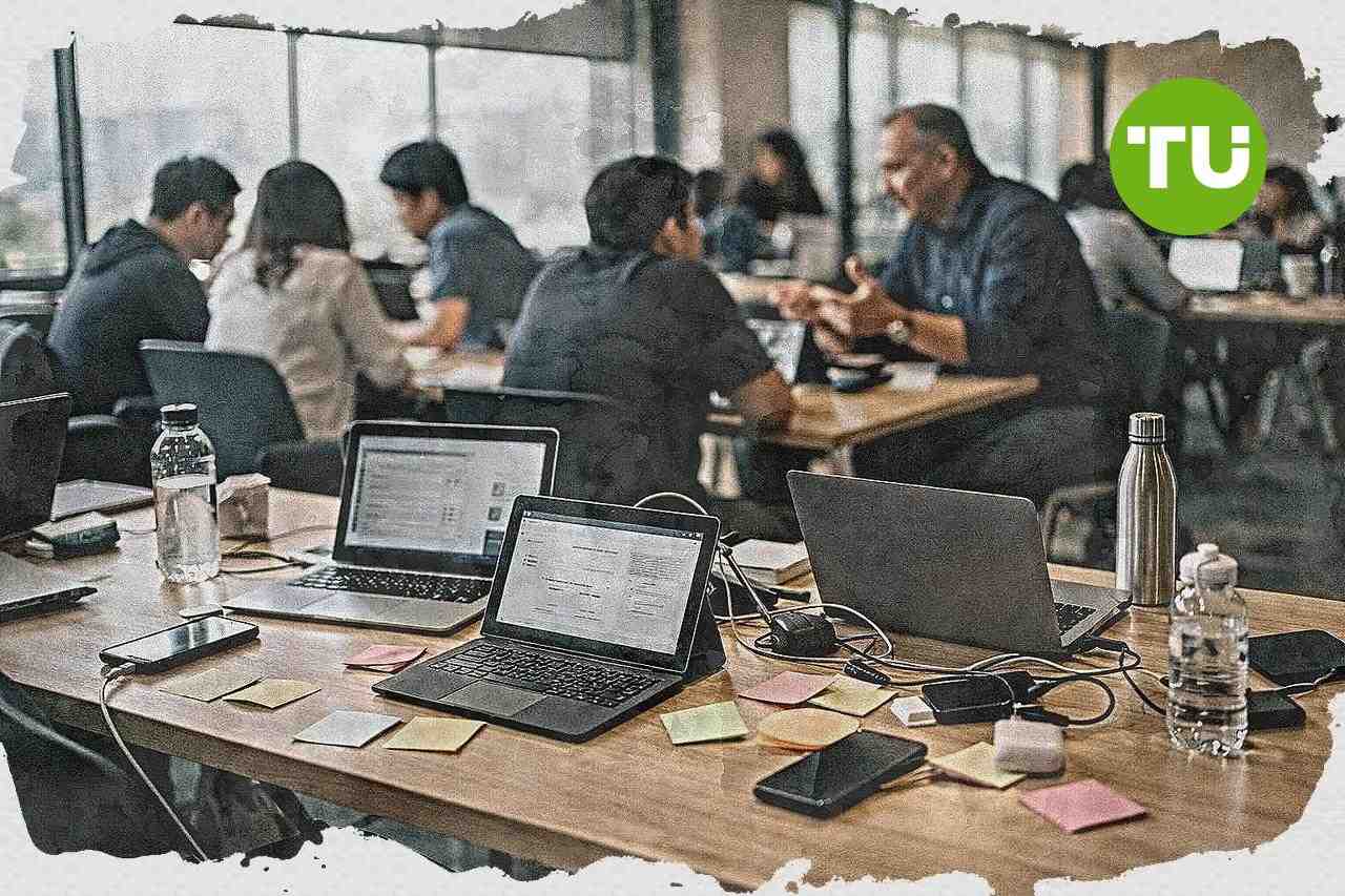 OJK percepat program akselerasi startup digital untuk inovasi jasa keuangan