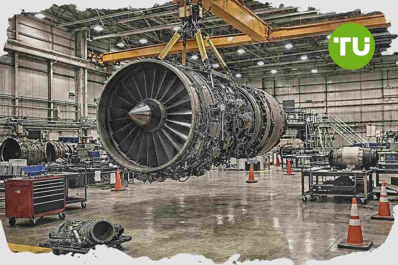 UK Export Finance expands sustainable fuel backing, signs aerospace financing deals