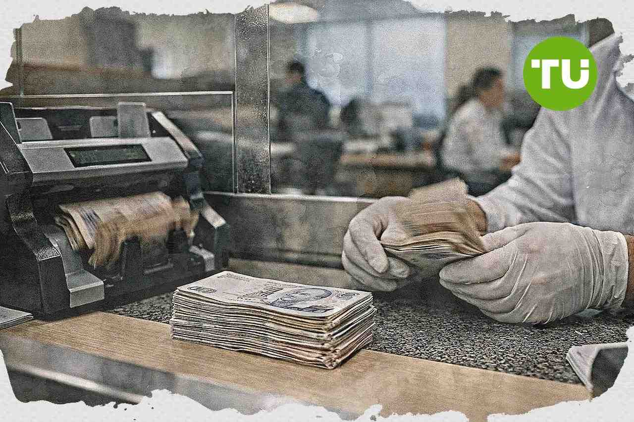 TCMB politika faizini yüzde 37’de sabit tutuyor