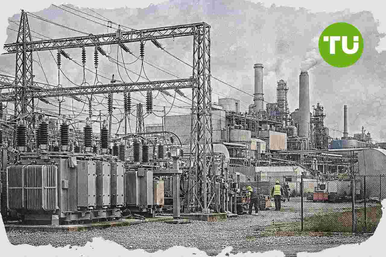 La France retrouve un avantage tarifaire sur l'électricité en 2025