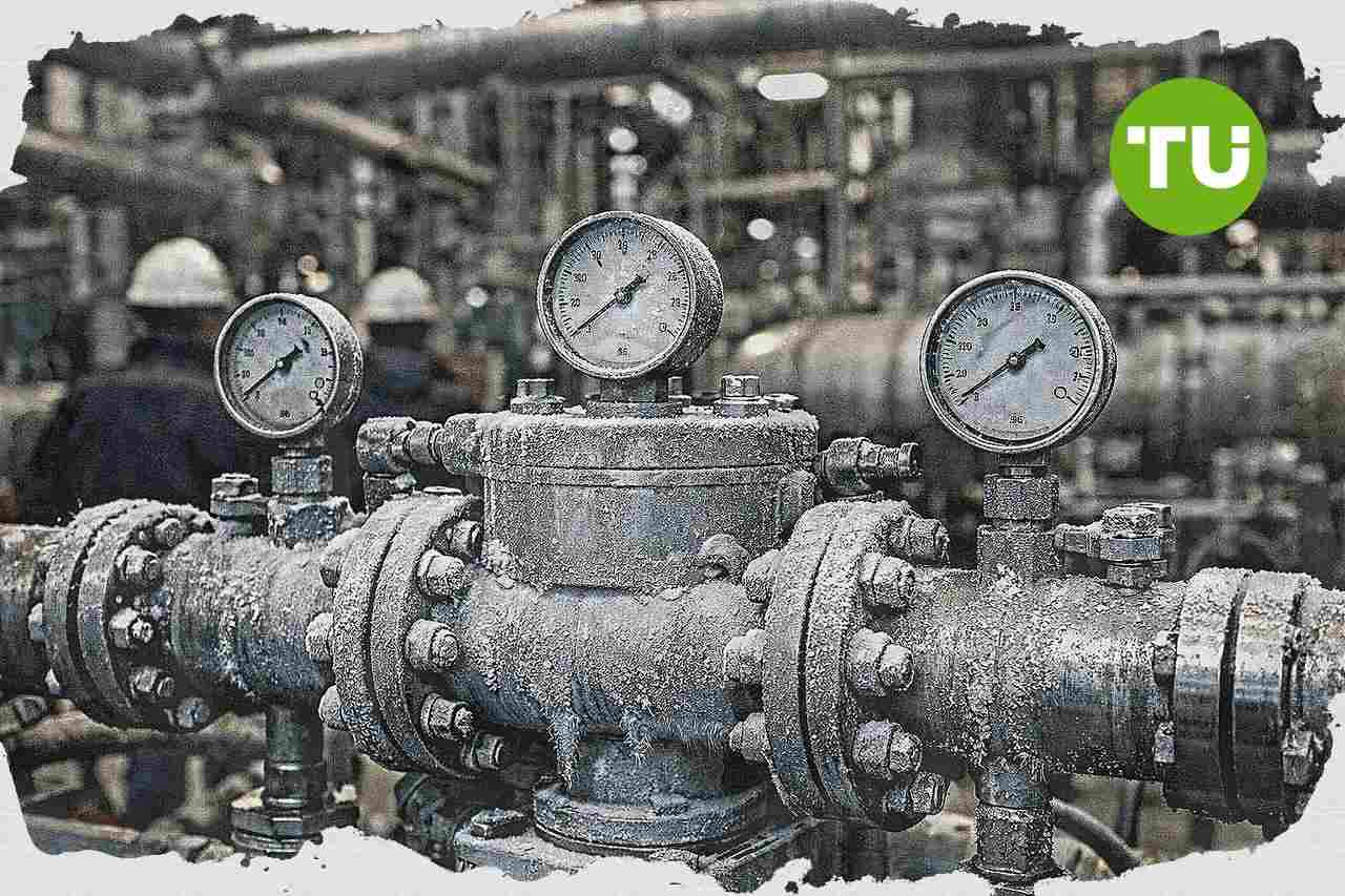 France, les prix du gaz restent au-dessus de la moyenne de l'Union européenne en 2025