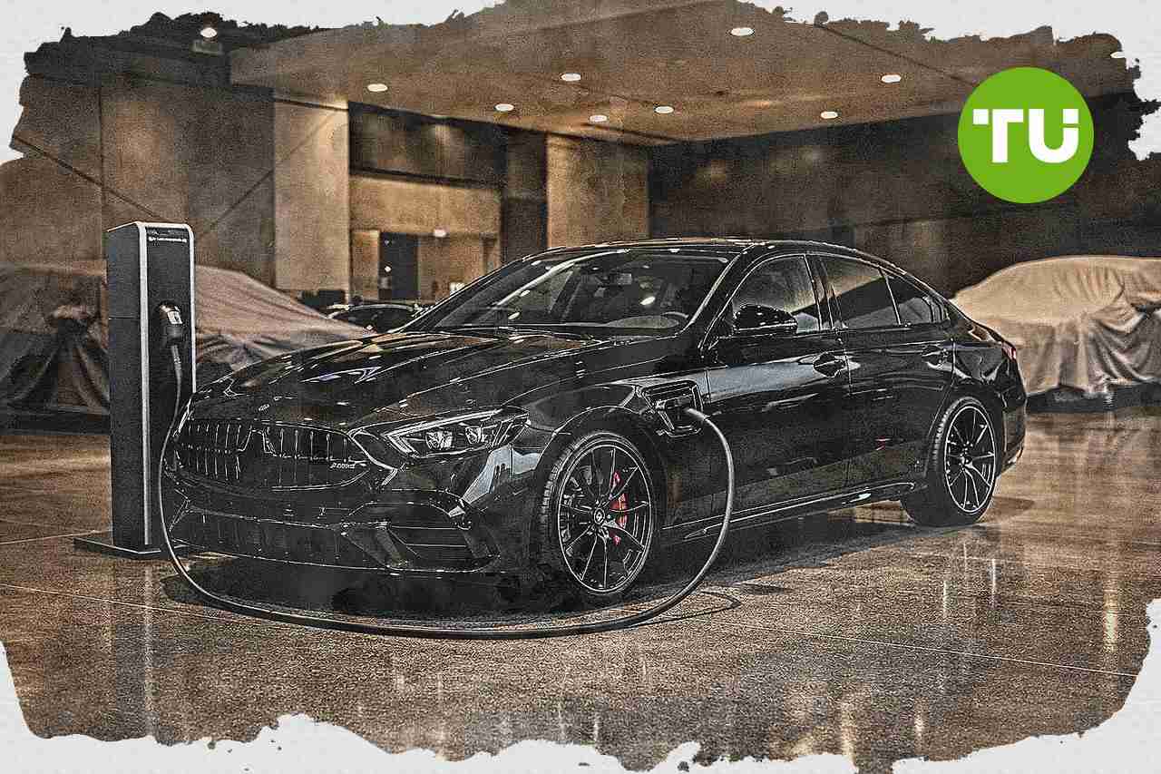 Mercedes-Benz India ने ई25-अनुपालन मॉडल लाइनअप के साथ हाइब्रिड रणनीति तेज की