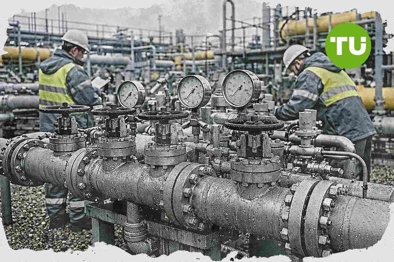 Bce segnala prezzi dell'energia su livelli superiori al periodo prebellico