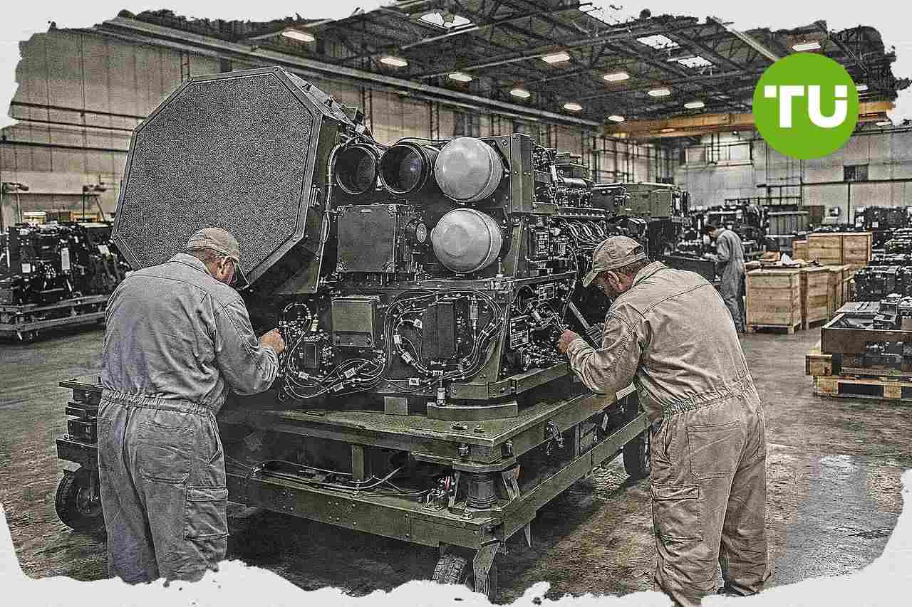 Grecia impulsa su nueva red de defensa aérea con participación industrial local de más de 700 millones de euros