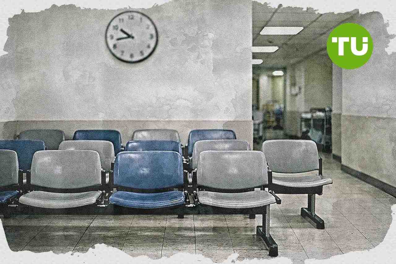 NFZ opóźnia rozliczenie nadwykonań w AOS, placówki ostrzegają przed presją na kolejki
