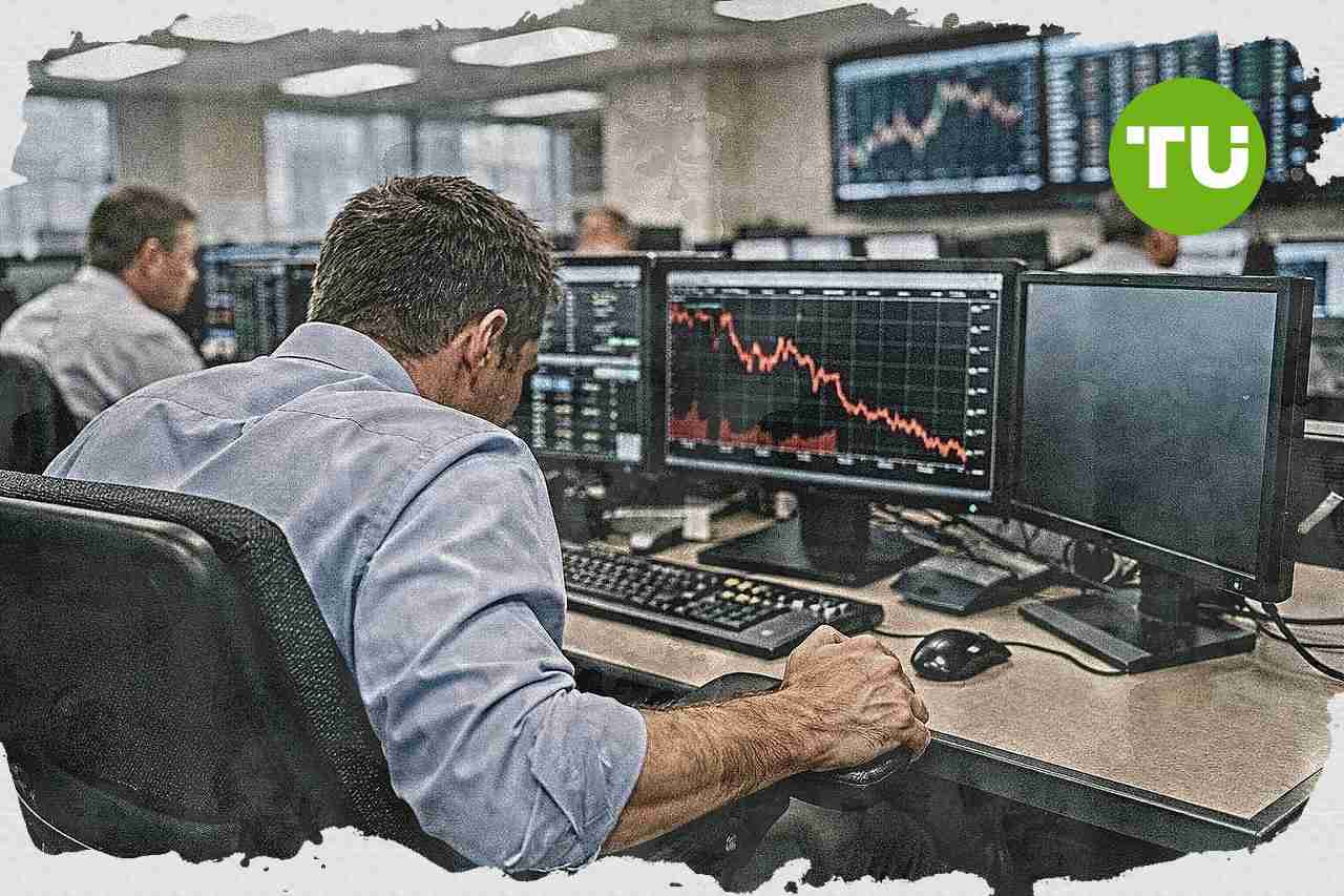 U.S. market outlook darkens as Alphabet spending, Tesla miss pressure stocks