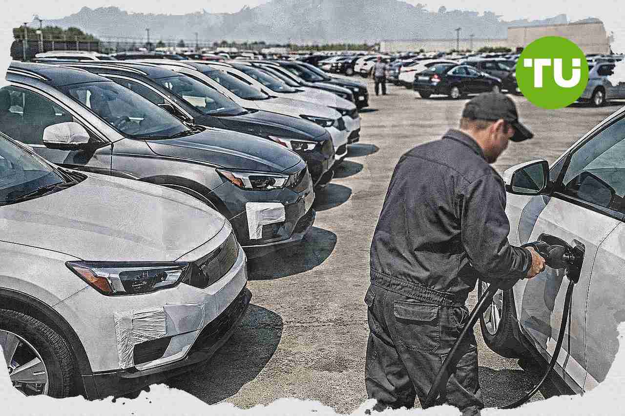 Az európai autópiac gyorsuló elektrifikációval bővül, a kínai gyártók nyernek teret