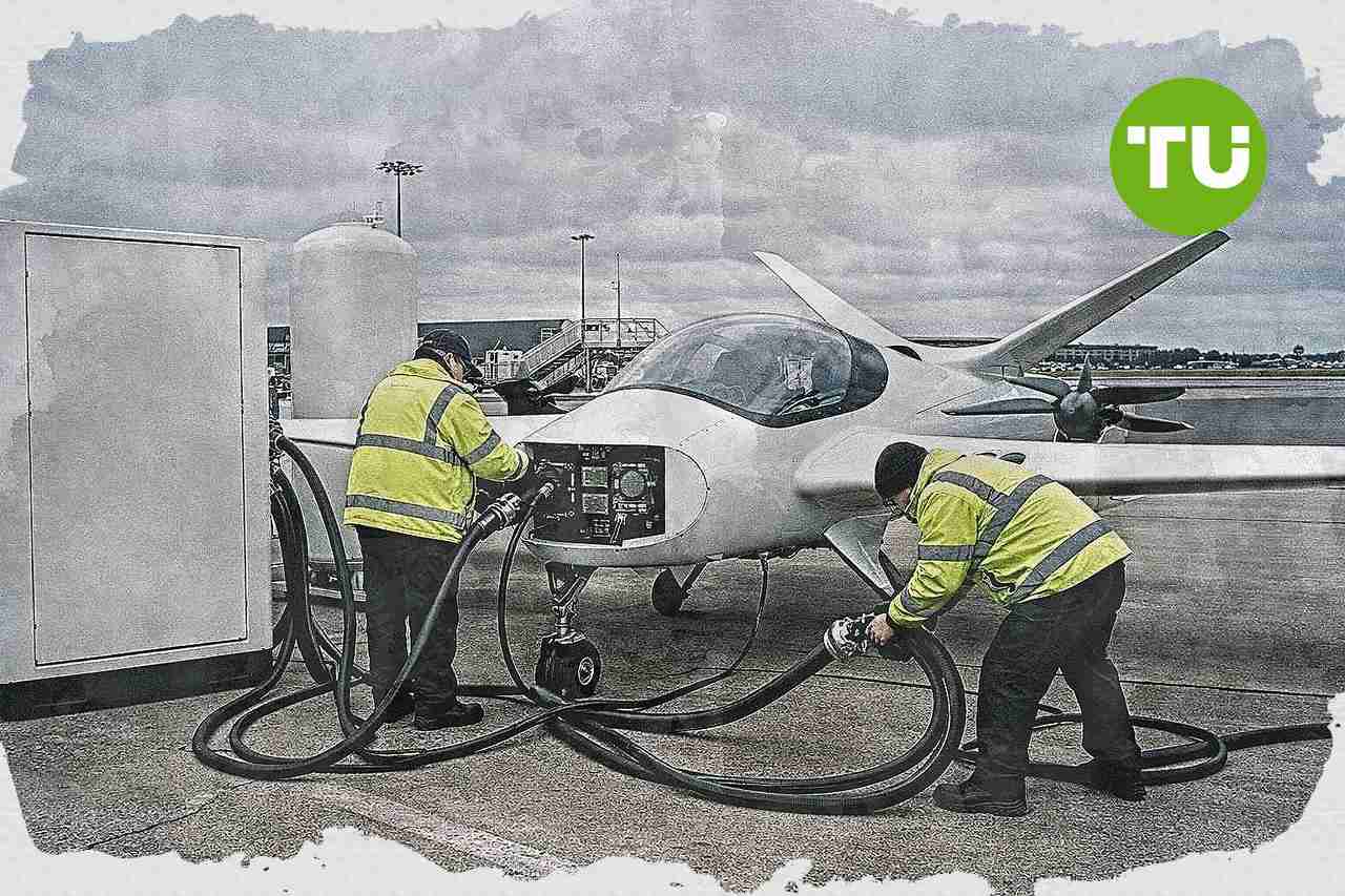 UK backs zero-emission flight projects with £7.3 million funding