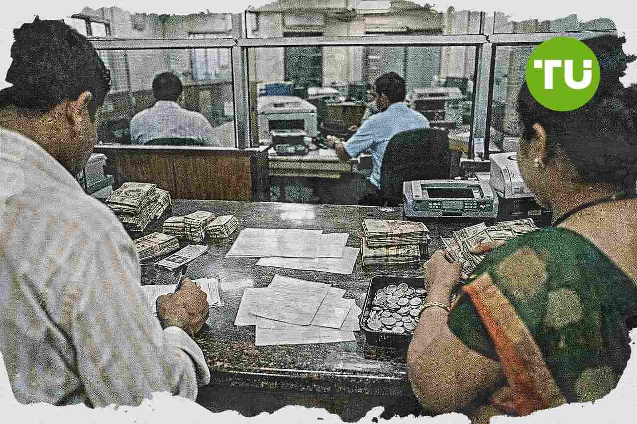 RBI imposed a regulatory penalty of ₹1 lakh on Rajnandgaon Kendriya Sahakari Bank.