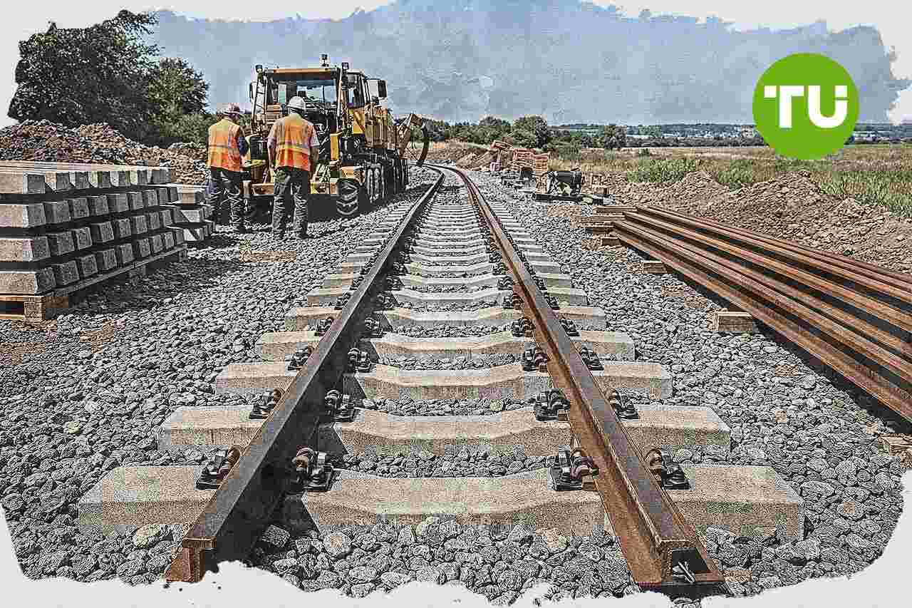UK rail investment starts Portishead line restoration to boost Bristol connectivity