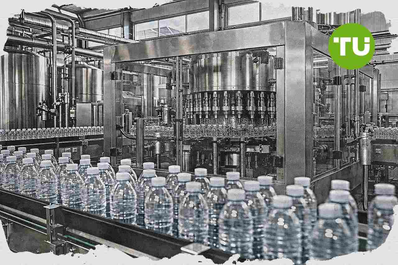 EBOR udziela pożyczki w wysokości 45 mln euro na rozbudowę Uludağ İçecek w Malatyi
