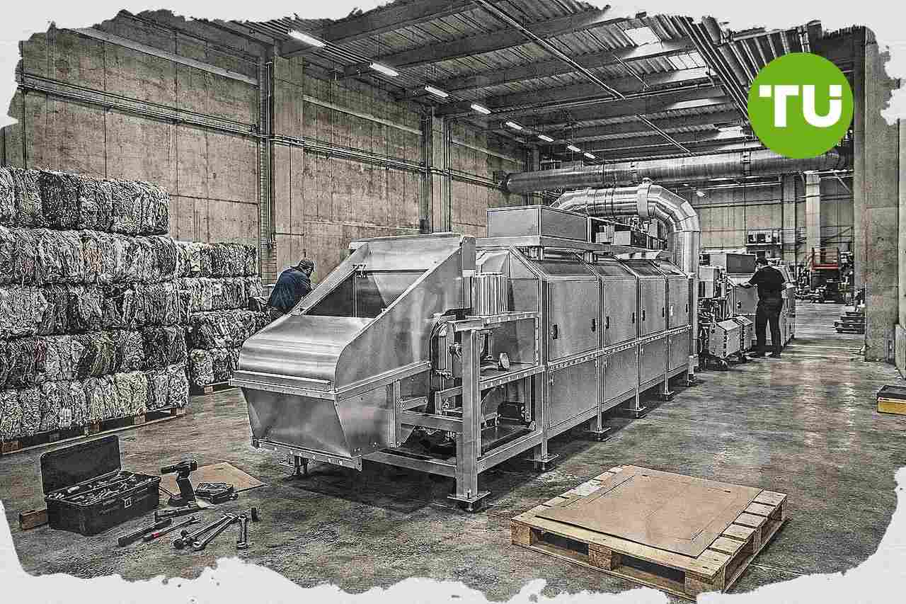 Syntetica lève 30 M$ pour industrialiser le recyclage du nylon en France