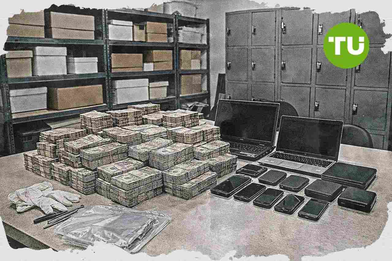 Enforcement Directorate accelerates arrest of Dubai resident in Goa money laundering case