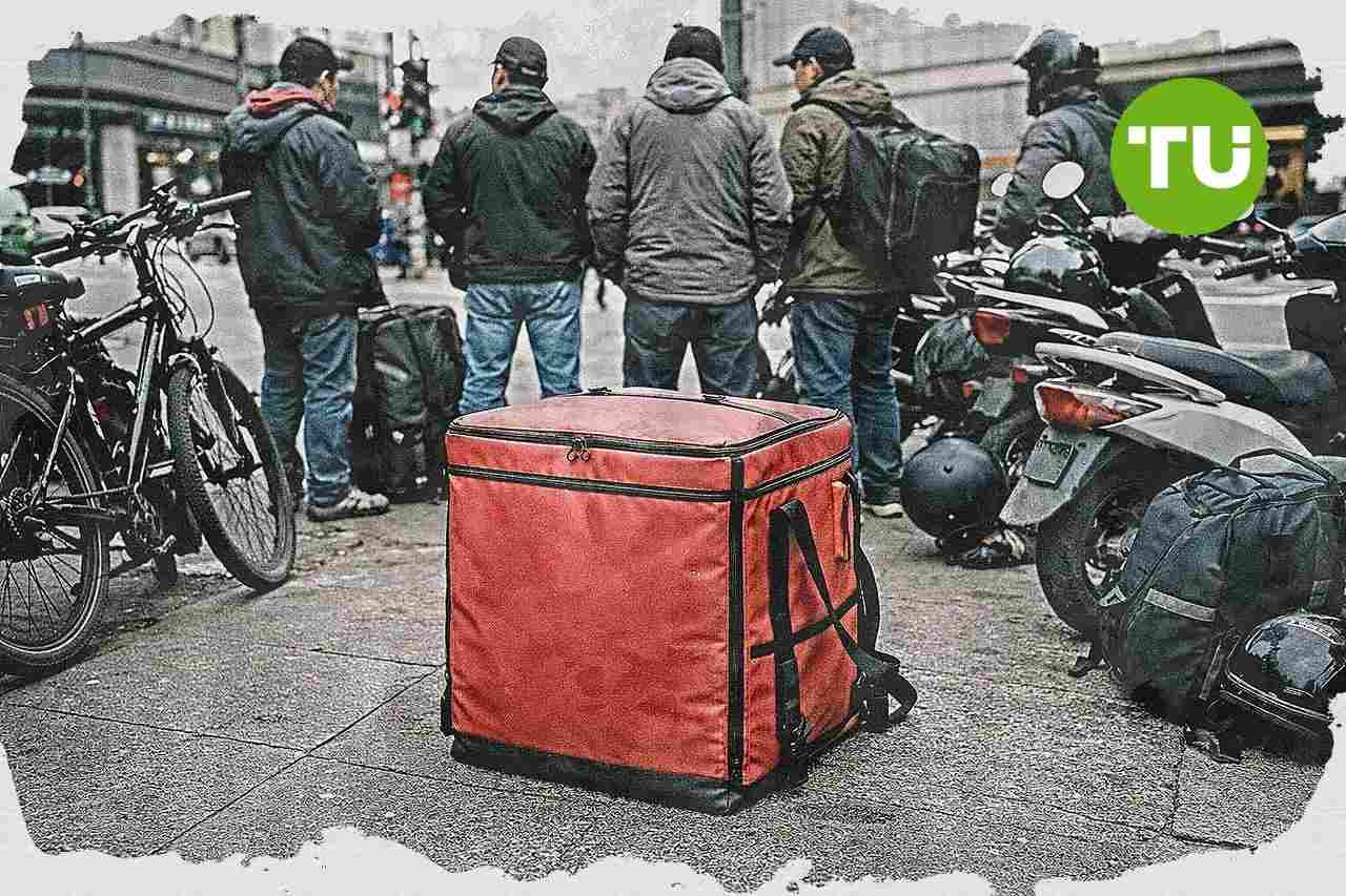 Italia prepara decreto sui rider e sulle piattaforme digitali, focus su tutele e gestione algoritmica