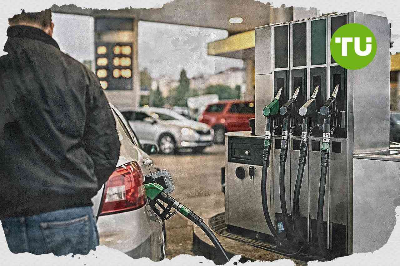 Ceny pohonných hmot v Česku po zrušení regulace výrazně rostou