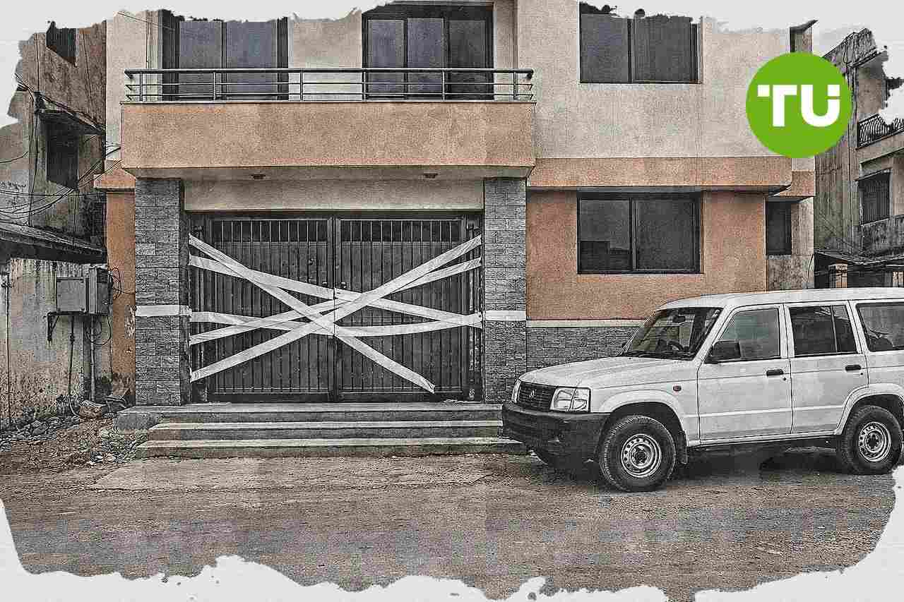 The Enforcement Directorate seized assets worth Rs 3.67 crore in Jabalpur for FEMA violations