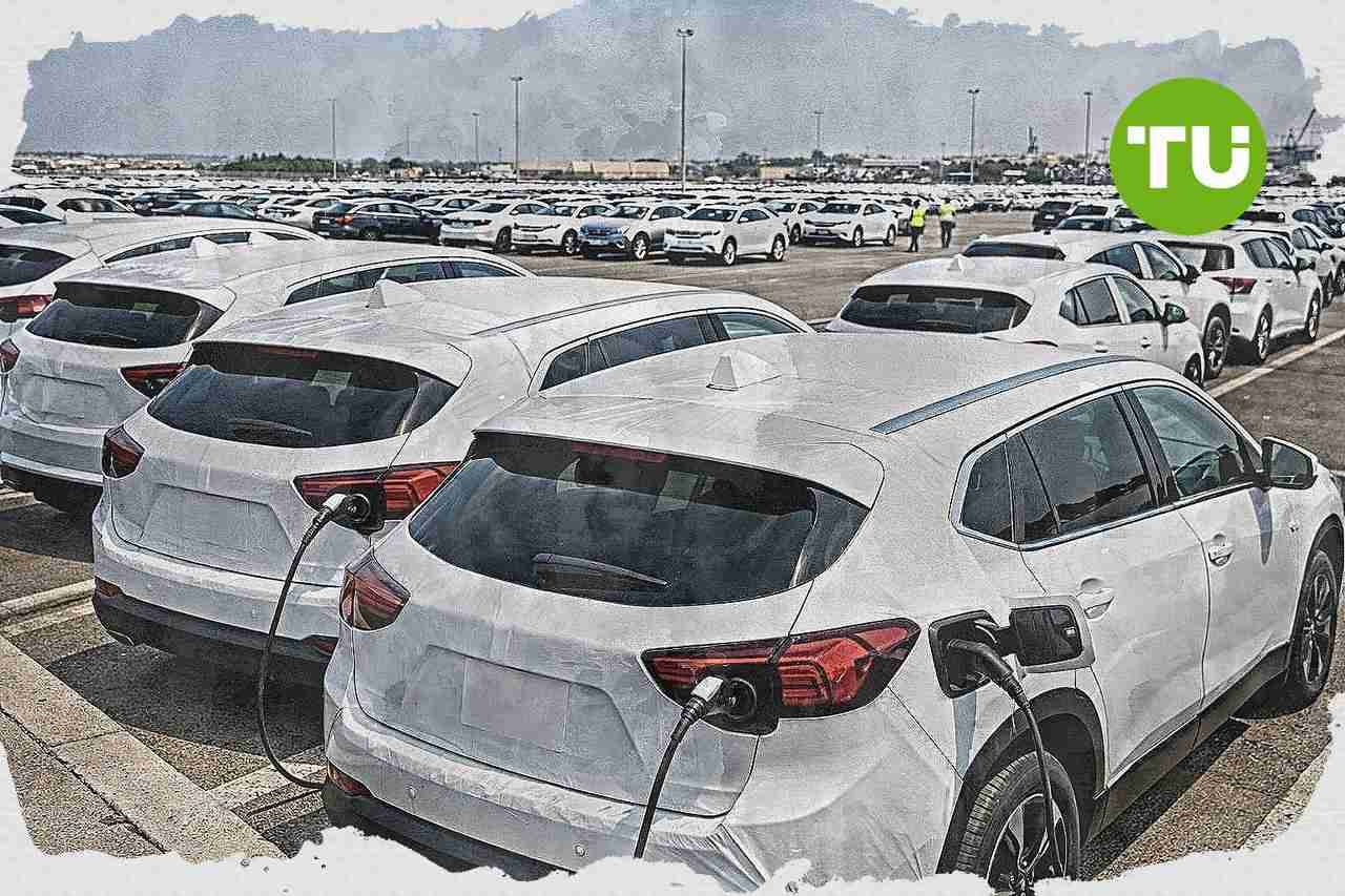 ישראל מקדמת הקשחת נוסחת הזיהום, הטבת המס לרכבי פלאג־אין צפויה להצטמצם