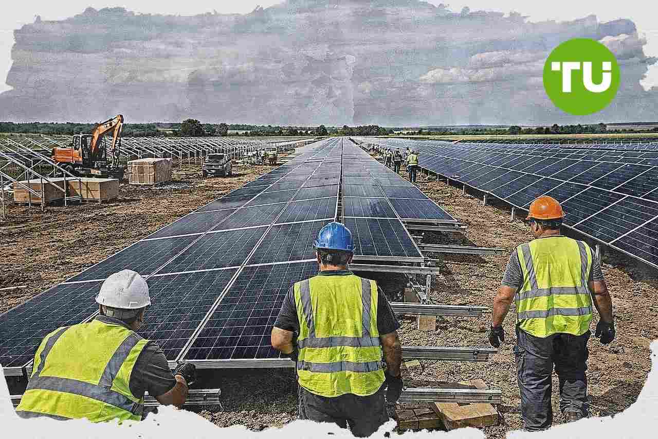 Magyarország továbbra is az EU megújulóenergia-átlaga alatt marad