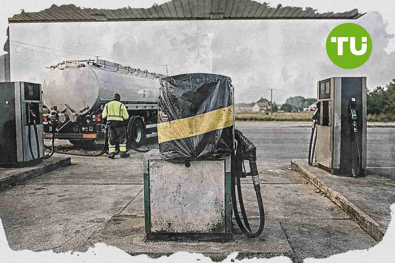 Magyar kormány üzemanyagár-emelést vetít előre a nagykereskedelmi nyomás miatt