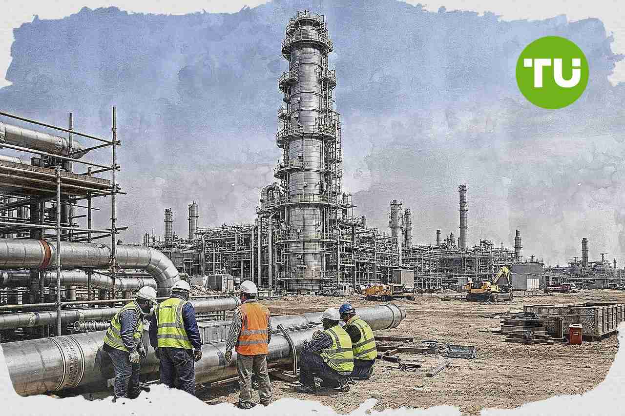 كوانتم كابيتال تستهدف بناء استثمارات في البترول والغاز المصري