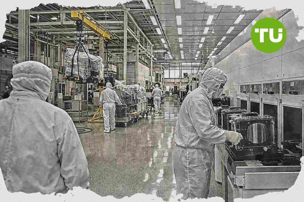 Intel earnings seen as key test for AI CPU demand and foundry growth