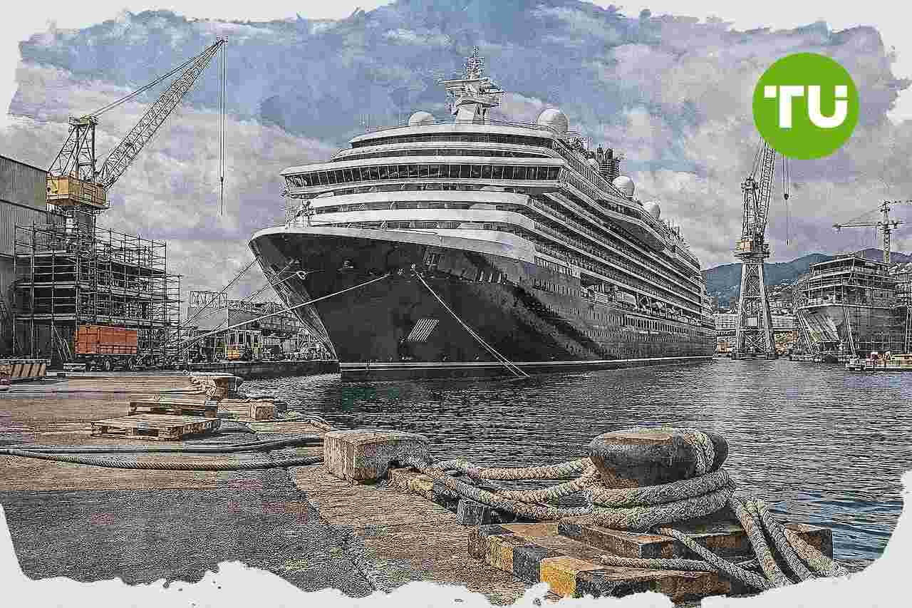 Fincantieri consegna Explora III a Msc, piano da oltre 3,5 miliardi per la flotta