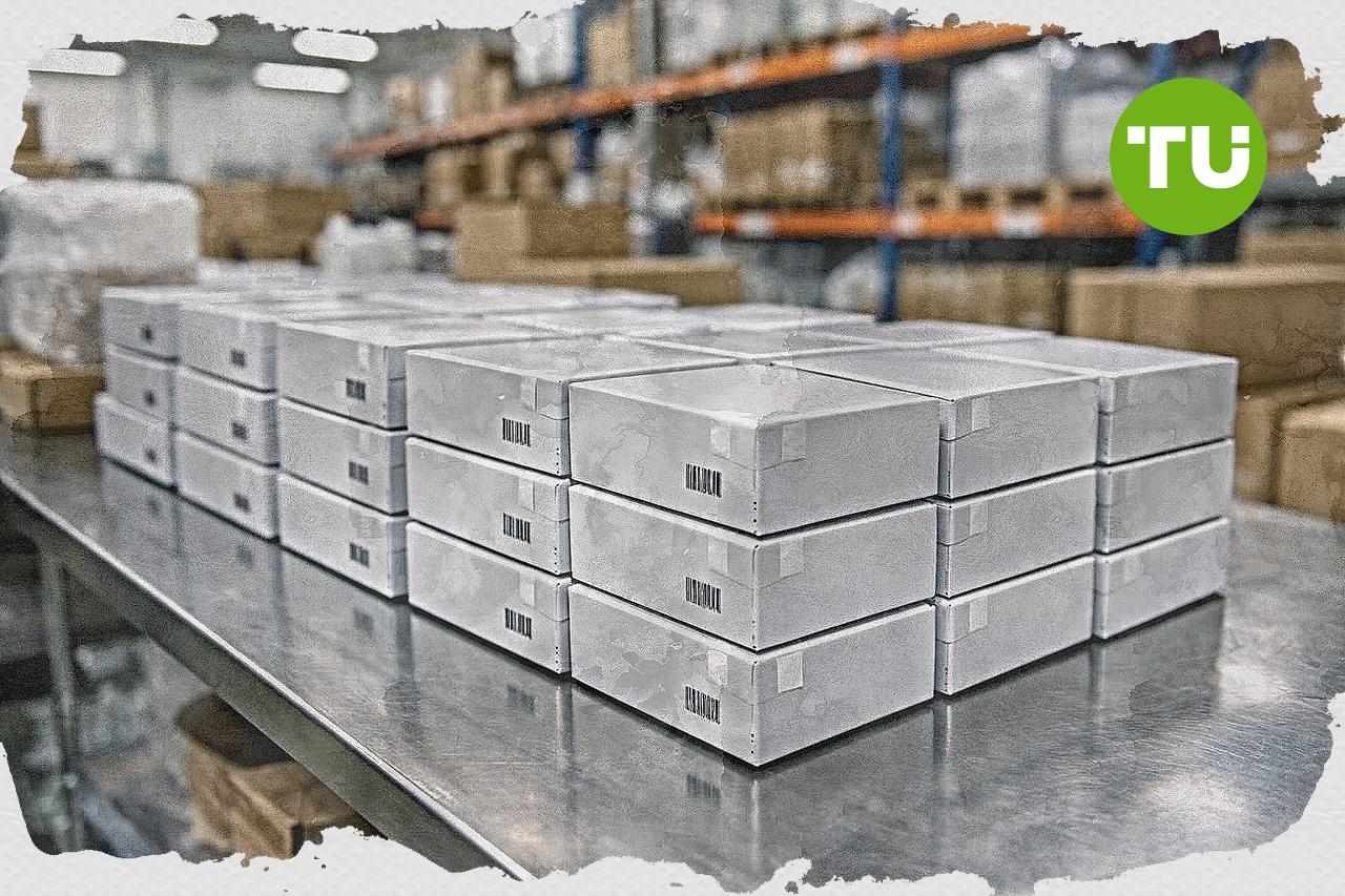 נובוקיור מעלה תחזית ל-2026 לאחר צמיחה בהכנסות הרבעון השני