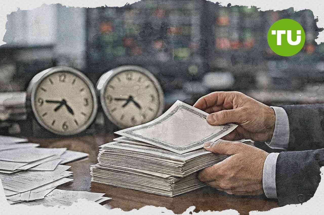 Spread BTp-Bund in rialzo a 85 punti base, rendimento del decennale al 4,06%