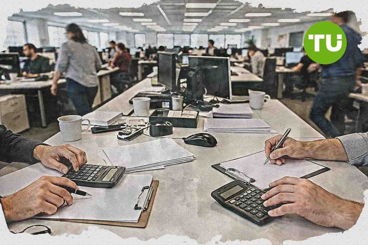 España eleva el salario bruto anual a máximos de la serie y aumenta el coste laboral en 2025