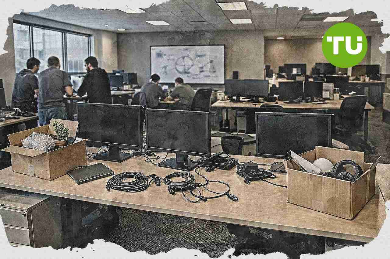 Moovit מצמצמת כוח אדם ומפטרת כ-30% מעובדיה במסגרת ארגון מחדש