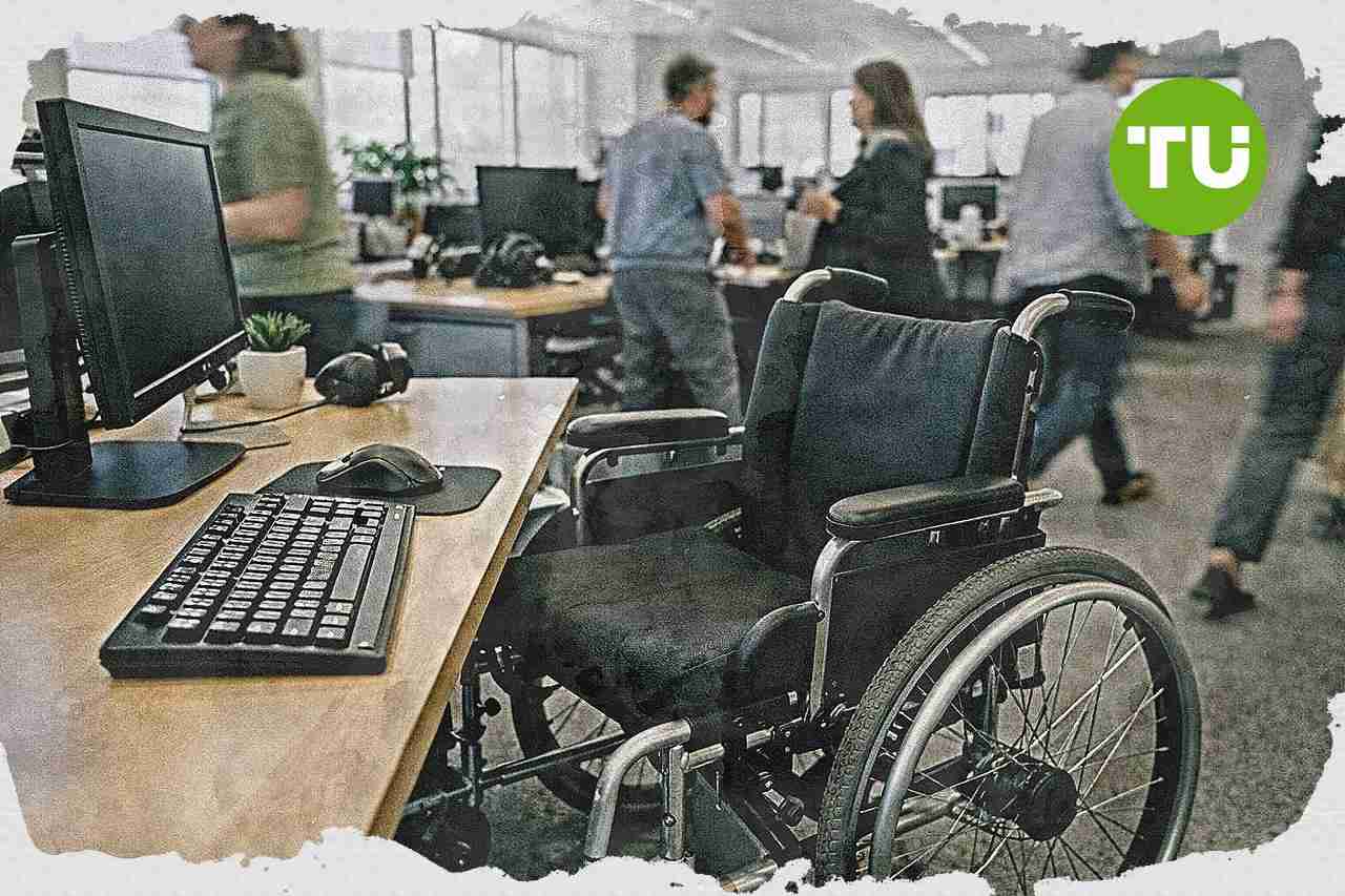 U.S. House backs bill to renew SSA work pilot authority for disabled Americans