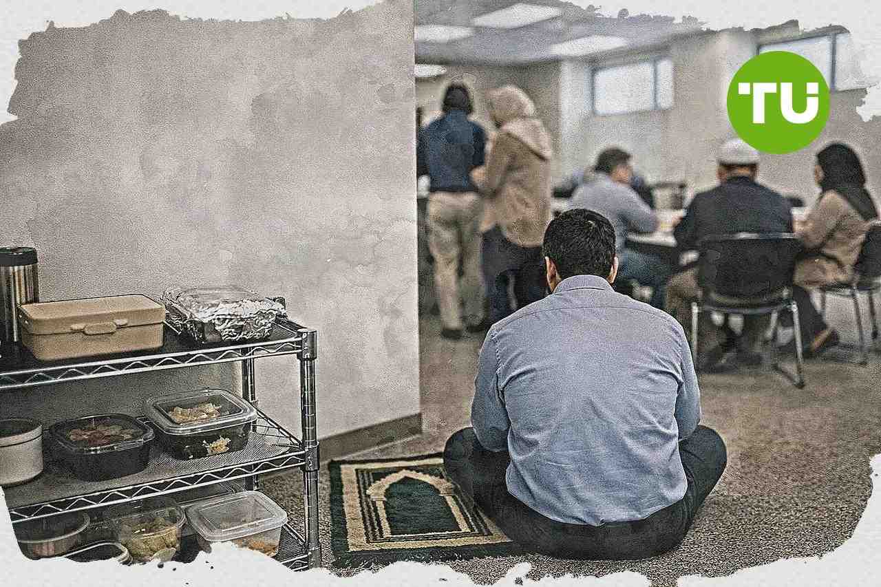 U.S. Justice Department updates religious liberty guidance for federal agencies