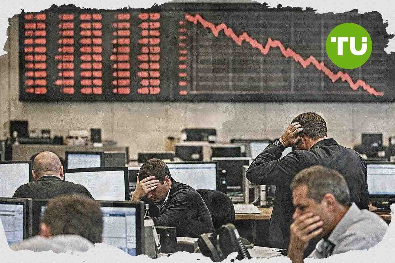 Milano chiude in calo, UniCredit e i tonfi di STM e Moncler pesano sul FTSE MIB