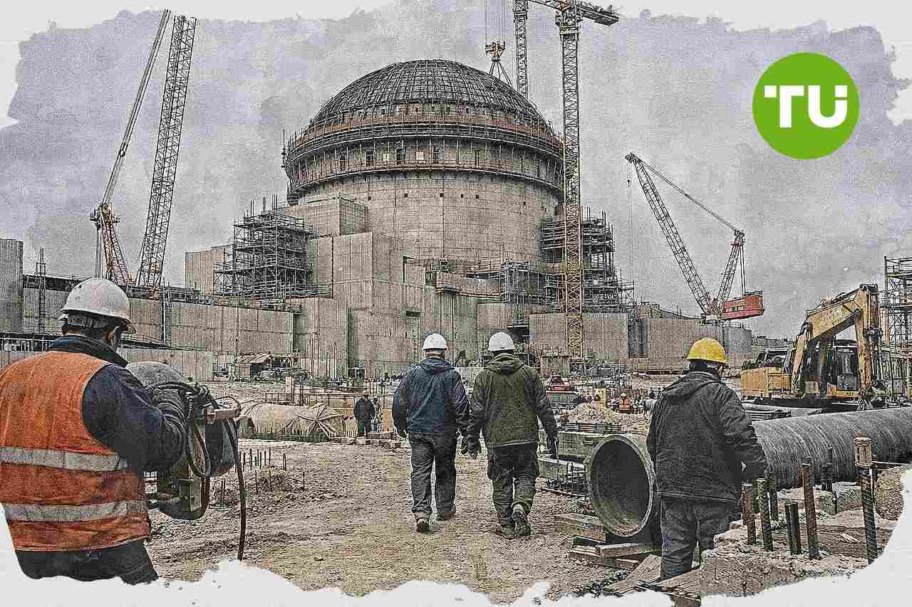 Rusya-Türkiye enerji ortaklığı stratejik işbirliğini öne çıkarıyor
