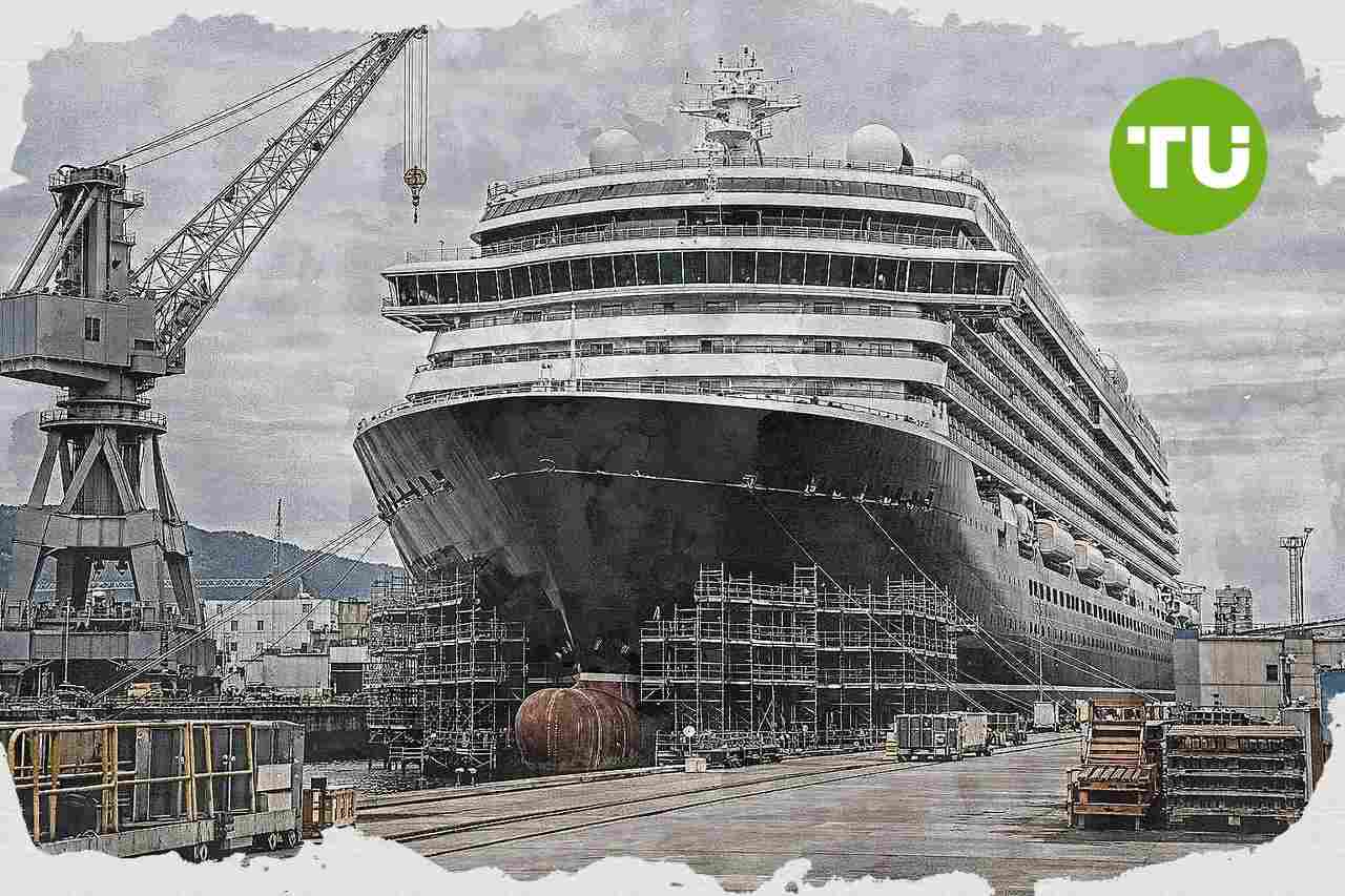 Msc amplia la flotta luxury con Explora III a Gnl