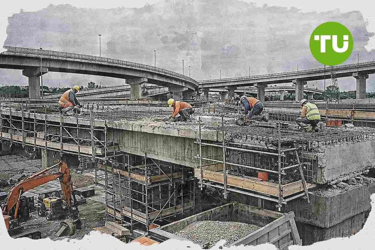 Aspi prevede traffico in crescita dello 0,5% nel 2026 sulla rete Autostrade per l'Italia