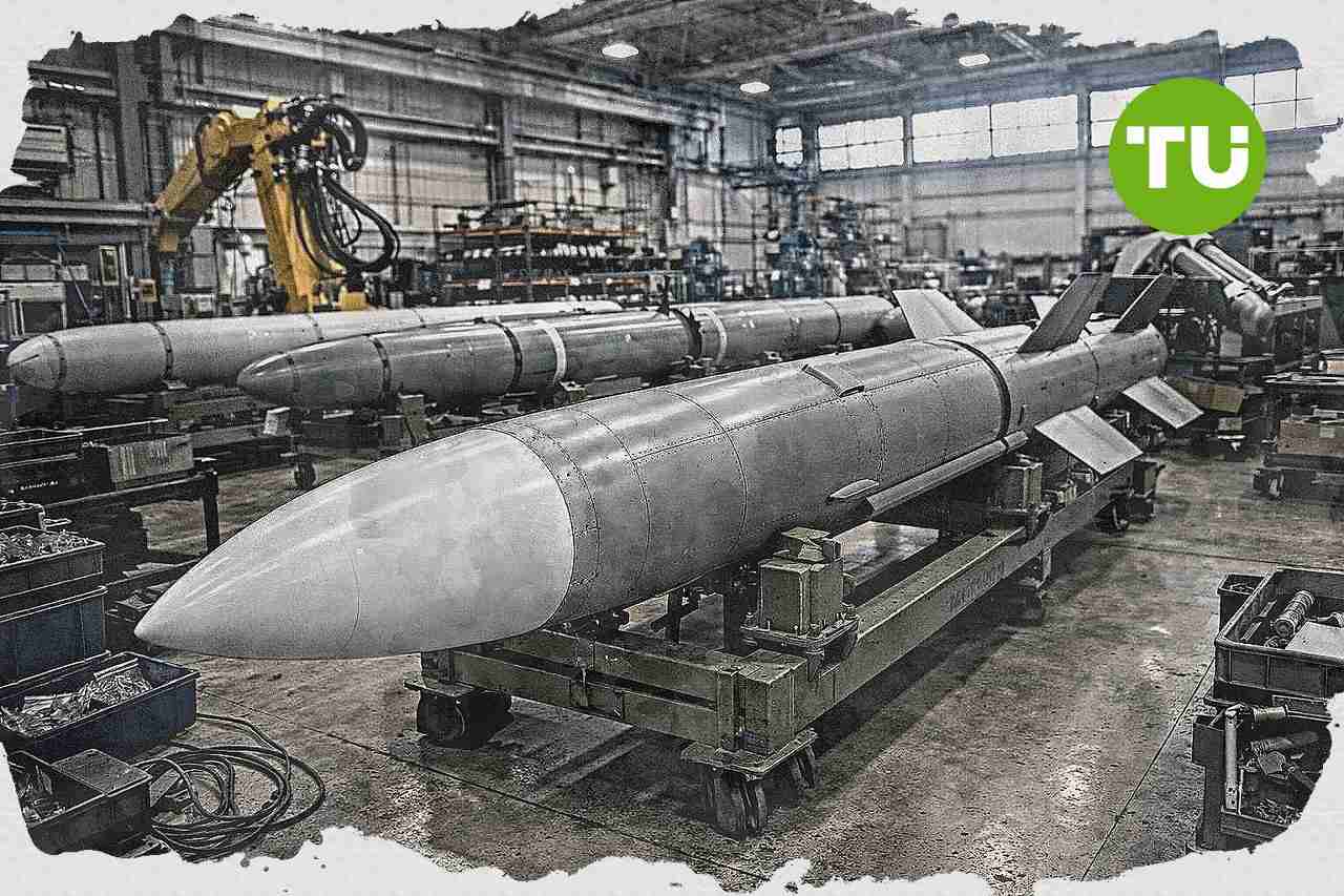 U.S. weapons makers expand order backlogs as Iran war drives missile demand