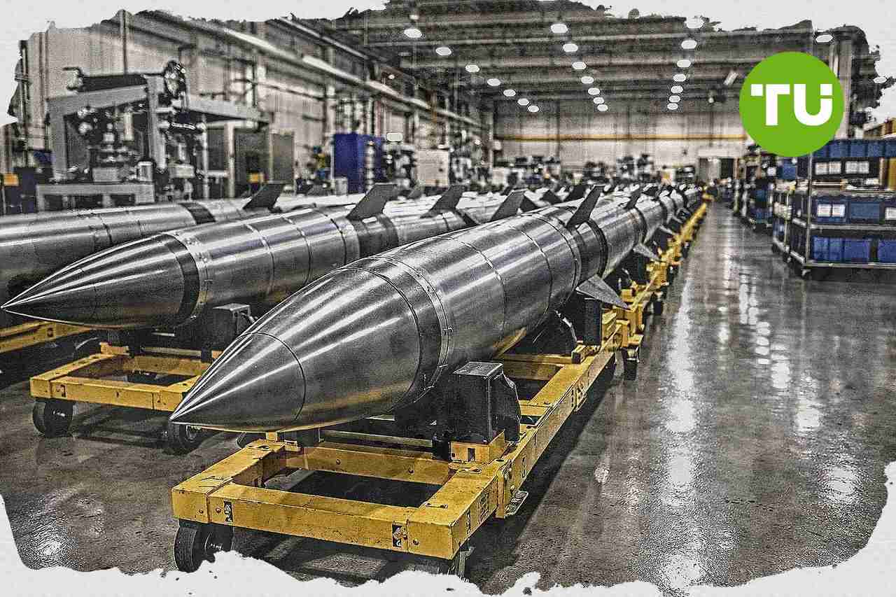 Lockheed Martin, RTX raise 2026 outlook as Pentagon restocking boosts defense demand