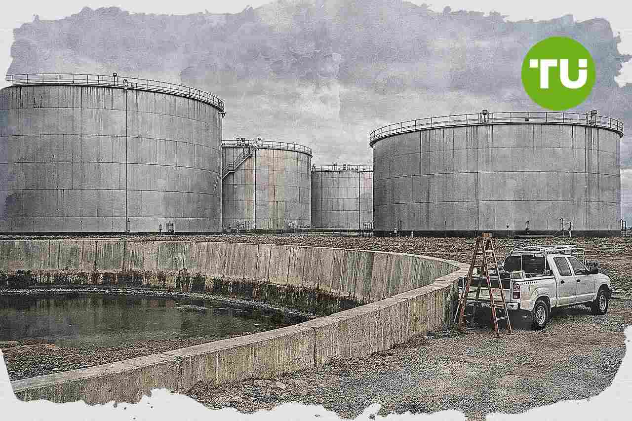 Global oil buffer shrinks as supply disruptions raise inflation risks