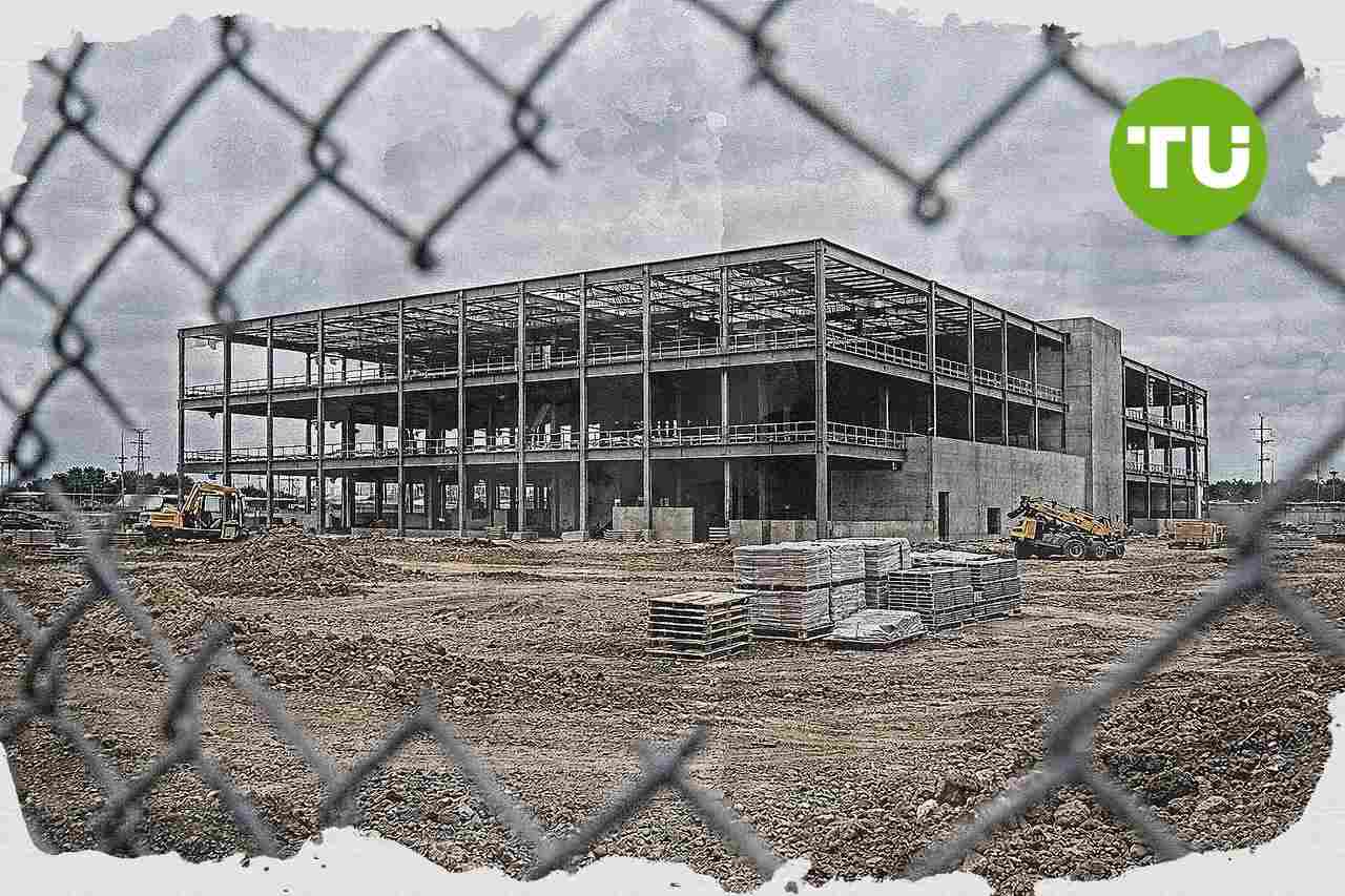 Blackstone addresses AI data center backlash in the U.S.