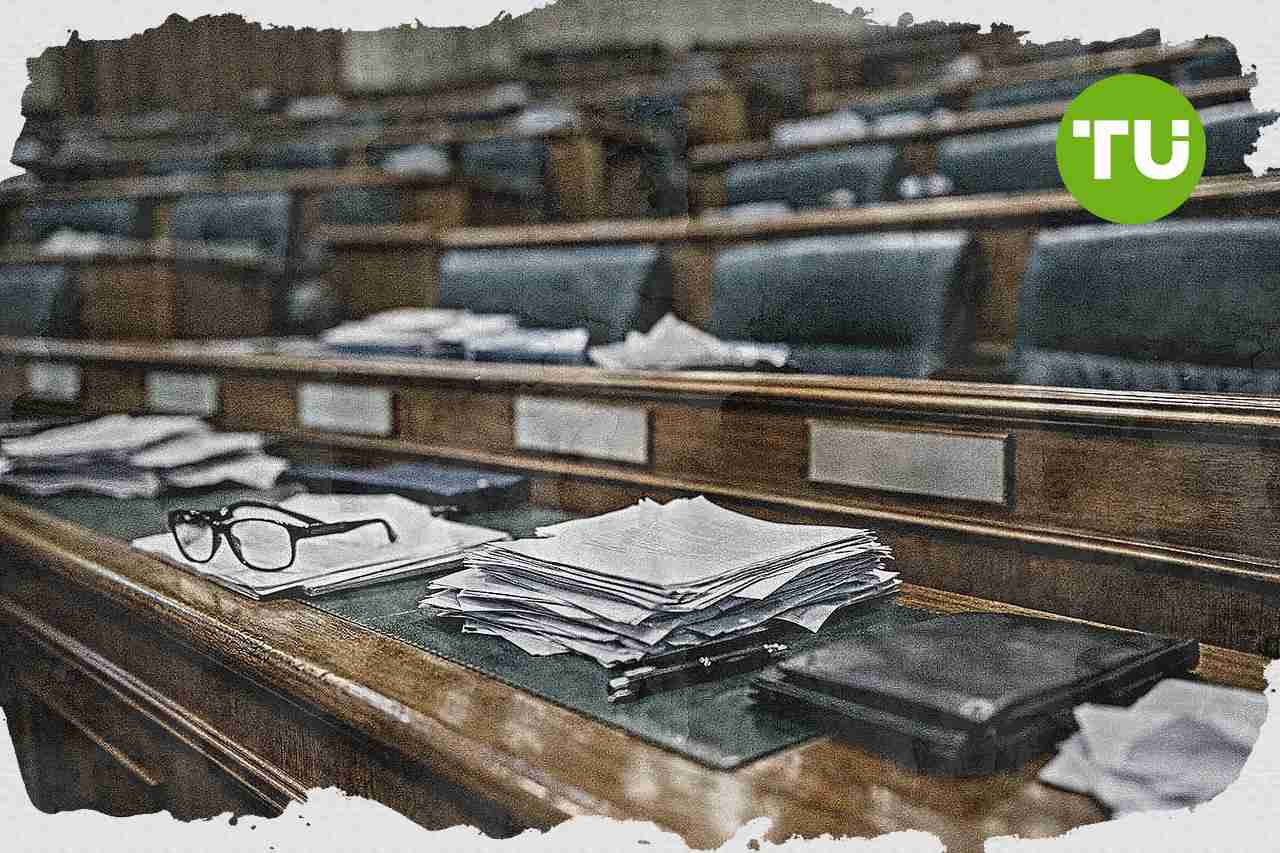 Karol Nawrocki dystansuje się od sporu w PiS przed upływem partyjnego ultimatum