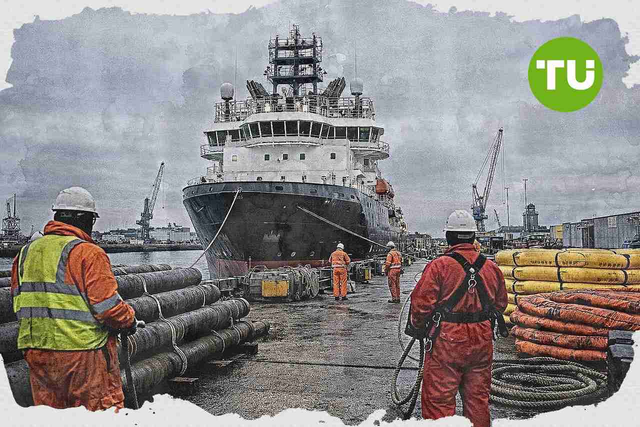 North Sea oil and gas sector seeks policy clarity from Burnham government