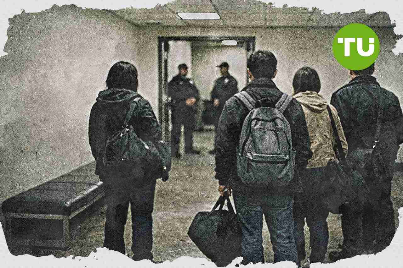 DHS issues $84 billion in civil fines in U.S. immigration enforcement push