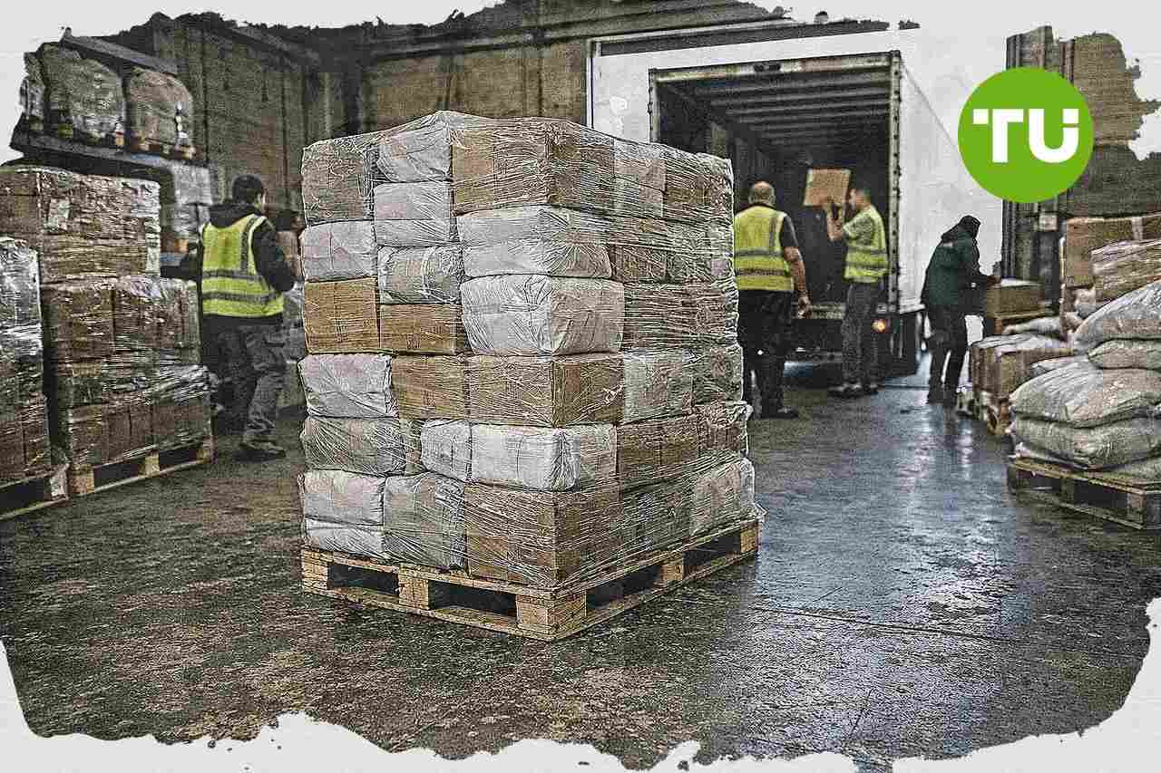 U.S. commits more than $200 million in humanitarian aid to ICRC and IFRC